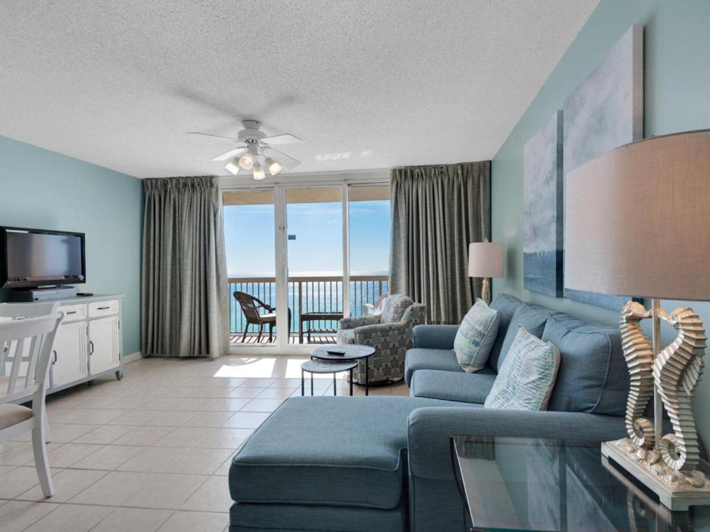 Pelican Beach Resort II Destin Room photo